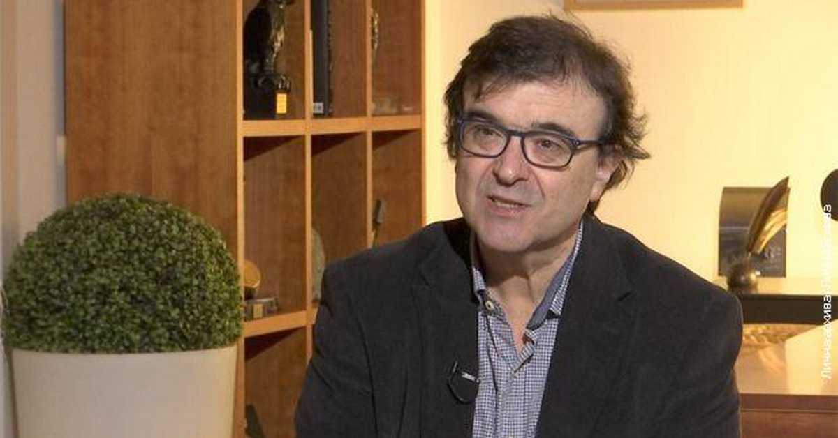 Савремени светски писци: Хавијер Серкас 