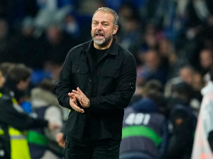 Флик: Менталитет ове екипе је невероватан; Алонсо: Заборавићемо пораз чим се вратимо у Мадрид