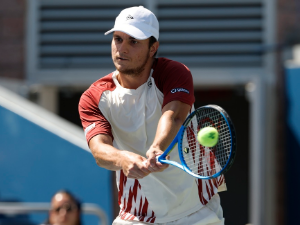 Кецмановић остао без шансе да брани титулу у Делреј бичу - поражен у осмини финала