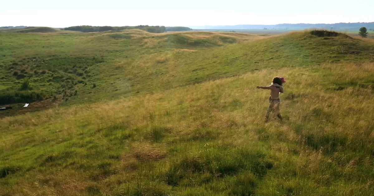 Уметност буке: Бити неко, 1-5