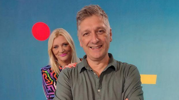 Музика, страст, љубав… или више од тога – Породица 