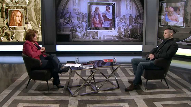 До детаља: Бојан Васић 