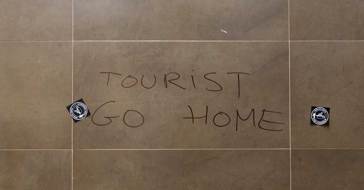 Како да будемо бољи туристи: Шта смо научили из пропуста путника у 2025. 