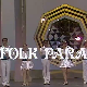 Фолк парада