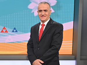 Љубавне тајне београдских здања, РТС Свет, 18.55