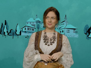 Лектизер: Аникина времена