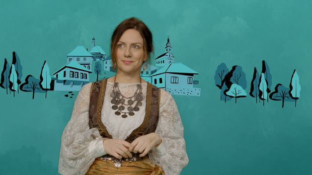 Лектизер: Аникина времена