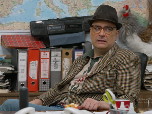 Лектизер: Процес