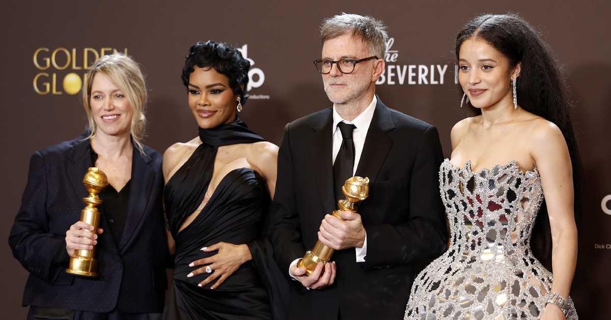 Сандра Перовић: На Златним глобусима Пол Томас Андерсон апсолутни победник, „Адолесценција“ украла шоу