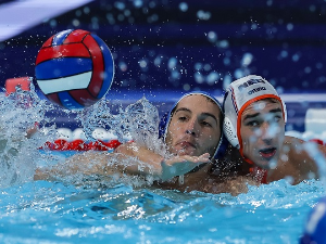 Ватерполисти Холандије обезбедили пролаз у другу фазу Европског првенства