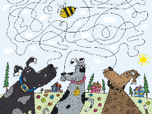 Вести – Како јавља Политикин забавник 59