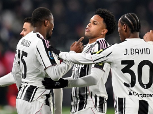 "Петарда" Јувентуса против Кремонезеа