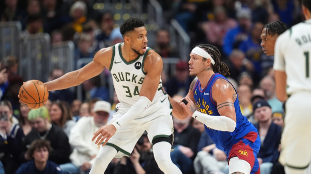 Јанис доминирао, Денвер без Јокића срушио Милвоки