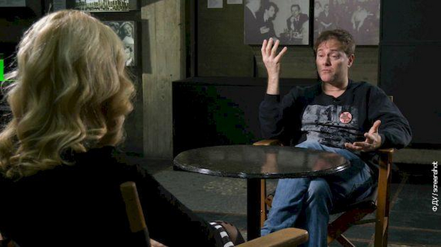 Специјална емисија - Мило Рау: Бунтовник са разлогом