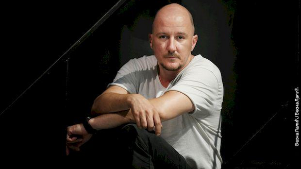 Метаморфозе: Милан Нешковић 