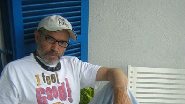 Арт зона: Љубомир Шимунић 