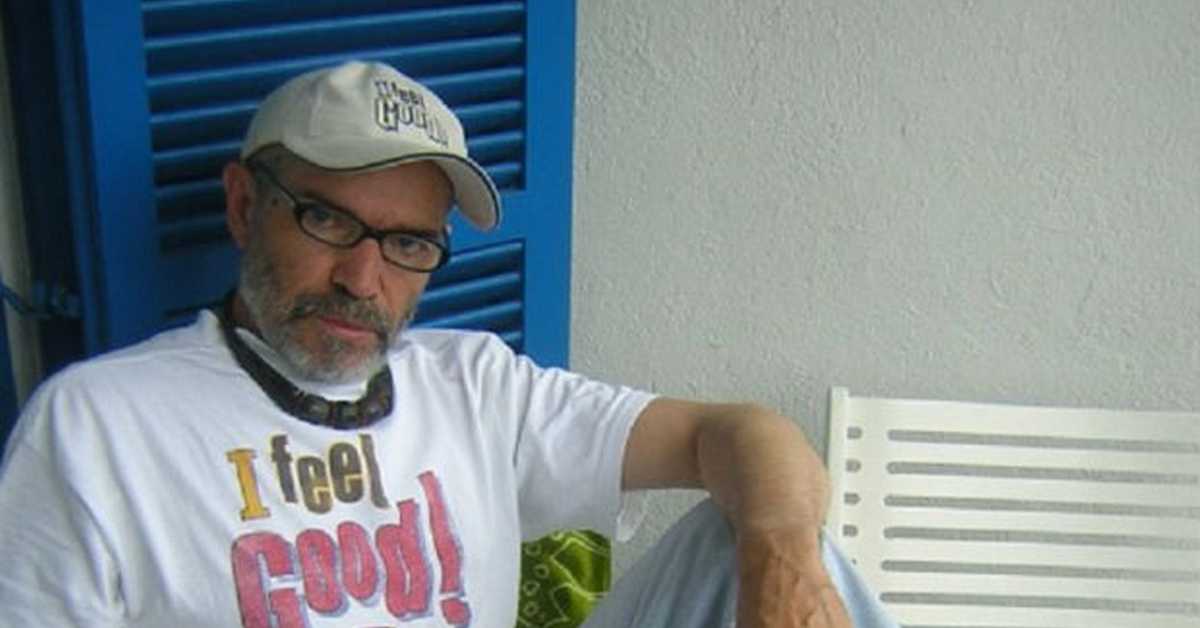 Арт зона: Љубомир Шимунић 