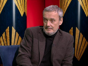 Читање позоришта: Никола Ристановски 