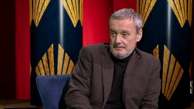 Читање позоришта: Никола Ристановски  (R)