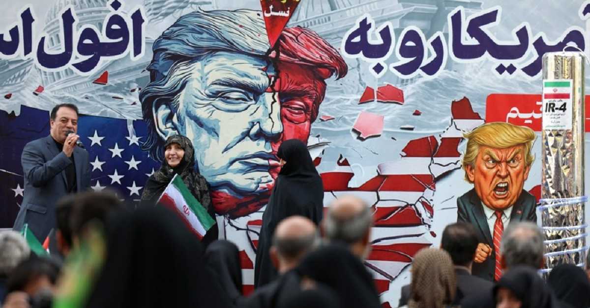 Тродневна жалост у Ирану, демонстранти настављају протесте – Трамп прети војном интервенцијом, тврди да Техеран тражи преговоре