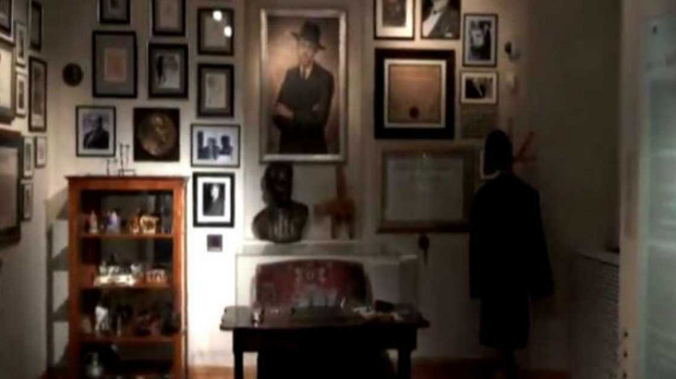 Арт трилери: Домаћа кухиња 