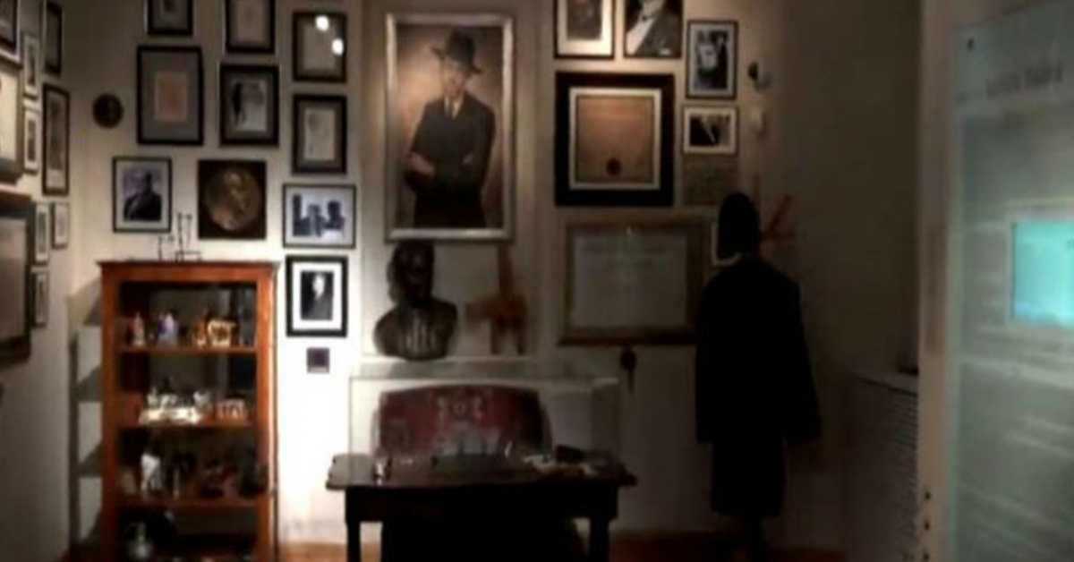 Арт трилери: Домаћа кухиња 