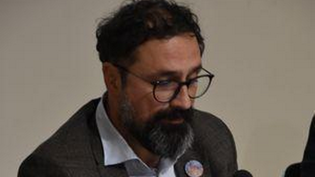 Временска капсула: Српске средњовековне задужбине Северне Македоније - Спона