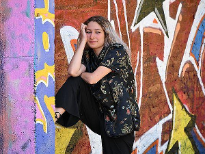 Рани кадрови, разговори: Тамара Кострешевић 