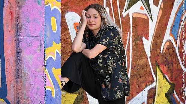 Рани кадрови, разговори: Тамара Кострешевић 