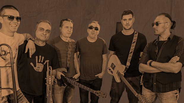 Belgrade beer fest: Деца лоших музичара 