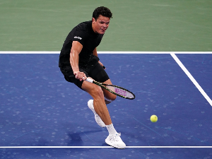 Раонић објавио крај каријере