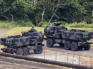 Да ли HIMARS мења однос снага између матице Кине и Тајвана