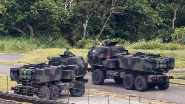 Да ли HIMARS мења однос снага између матице Кине и Тајвана