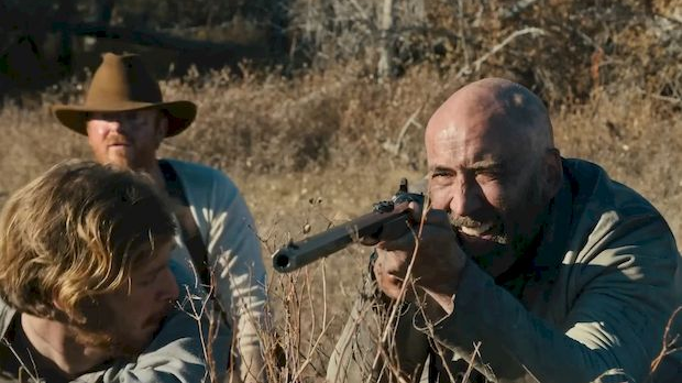 Бучеров прелаз