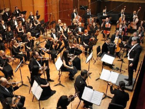 Београдски новогодишњи концерт Хора и СО РТС