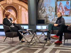 До детаља: Борут Вилд