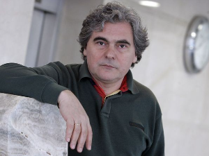 Транзионик, 50. еп. 