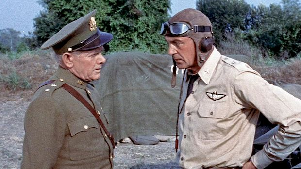 Суђење Билију Мичелу