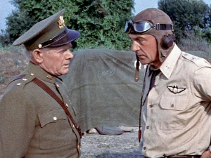 Суђење Билију Мичелу