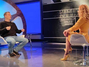 Заводљива телевизија: Камионџије, 50 година серије