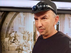 До детаља: Урош Петровић