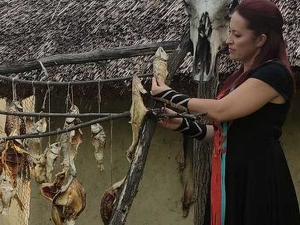 Археокухиња: Винчански доручак