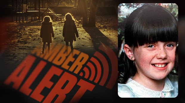 Како је отмица Амбер Хагерман променила свет – 30 година касније систем који носи њено име спасио хиљаде деце