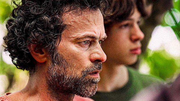 Животињско царство, филм