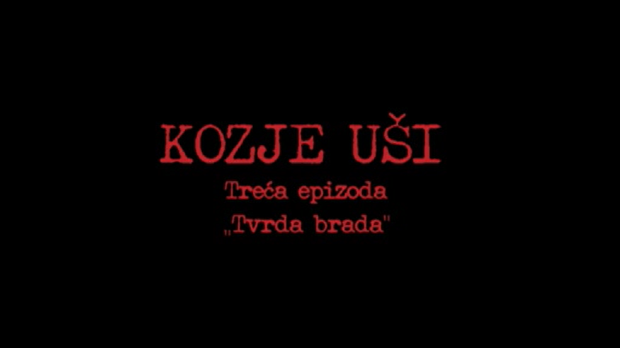 Козје уши, 3-4