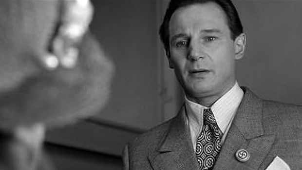 Шиндлерова листа