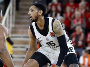 Пејн: Морамо да пронађемо начин да победимо Олимпијакос