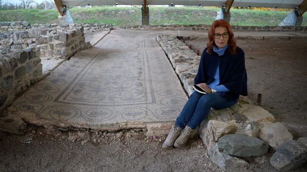 Дрина – где вода памти, а време ћути