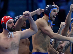 Адиос амигос!