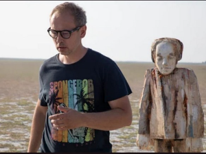 Марко Црнобрња